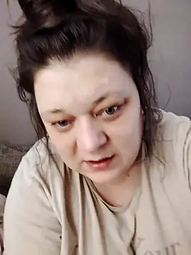 Sexylaursstern30 online show from 02/16/26, 04:05