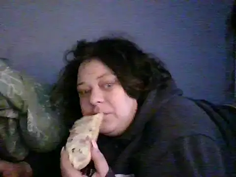 Sexylaursstern30 online show from 02/28/26, 08:08