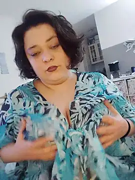 Sexylaursstern30 online show from 02/23/26, 05:46