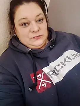 Sexylaursstern30 online show from 02/22/26, 09:00