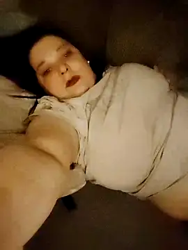 Sexylaursstern30 online show from 02/15/26, 08:52