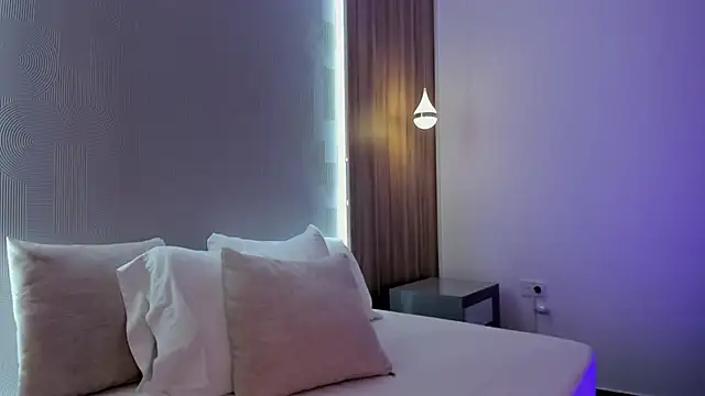 ariadna boneville online show from 03/21/26, 08:52