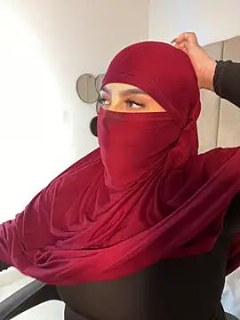 rashaaa  online show from 03/27/26, 08:26