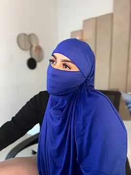 rashaaa  online show from 03/13/26, 02:27