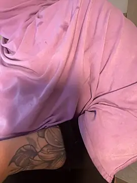 rashaaa  online show from 03/22/26, 02:26