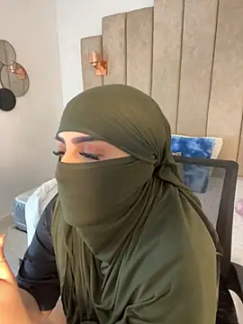 rashaaa  online show from 03/19/26, 04:01