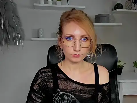 CinderellaMoon online show from 02/24/26, 06:58