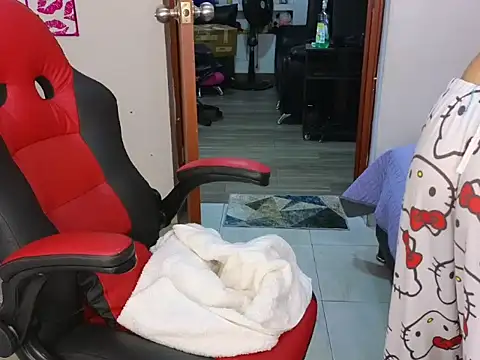 CandyyMonroe online show from 02/16/26, 01:10