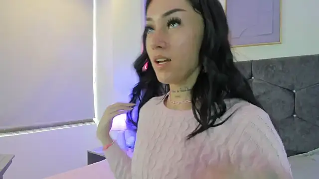 Megan Morphy online show from 04/09/26, 01:39