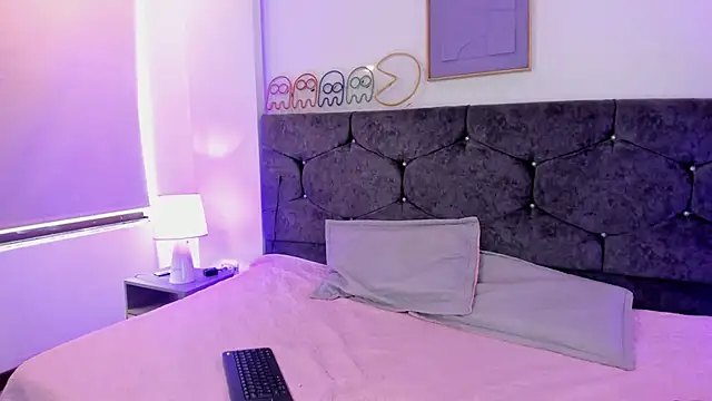 Megan Morphy online show from 03/14/26, 01:50