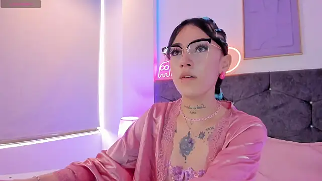 Megan Morphy online show from 03/31/26, 02:19