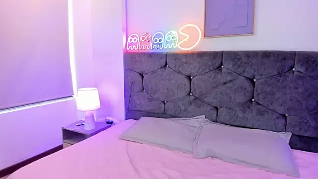 Megan Morphy online show from 03/21/26, 02:10