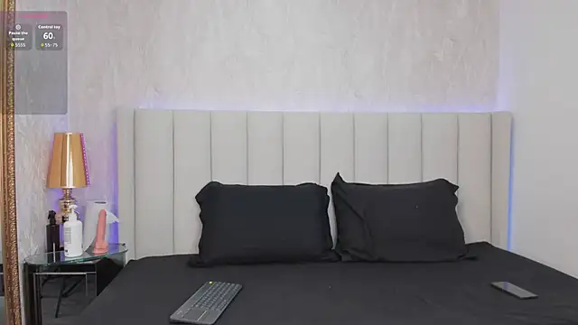 angelina honey  online show from 03/02/26, 04:02