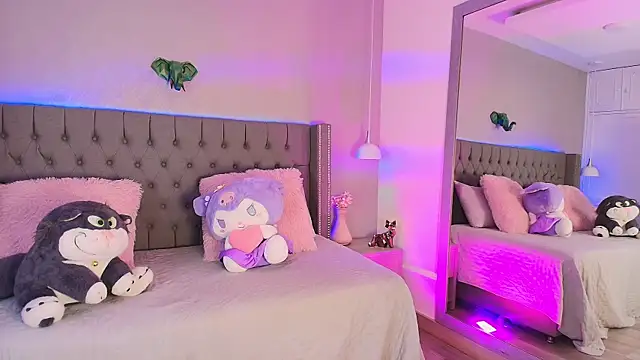 angelina honey  online show from 05/27/26, 03:58