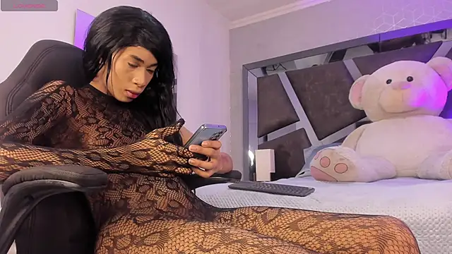 ElektraBomdans online show from 03/13/26, 03:33