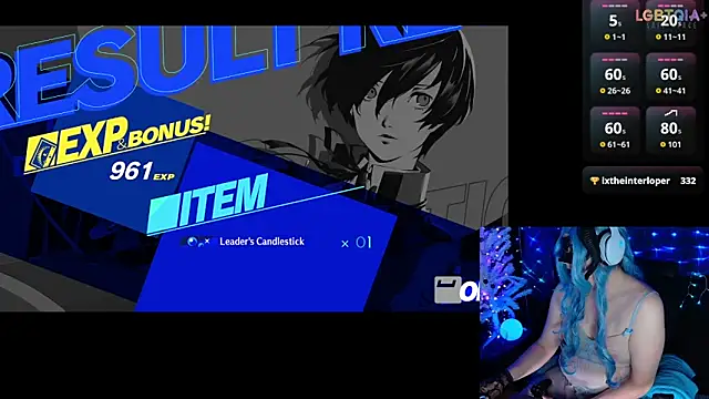 StarshineMoonspark online show from 03/21/26, 01:07