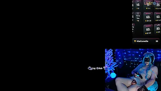 StarshineMoonspark online show from 04/06/26, 04:46