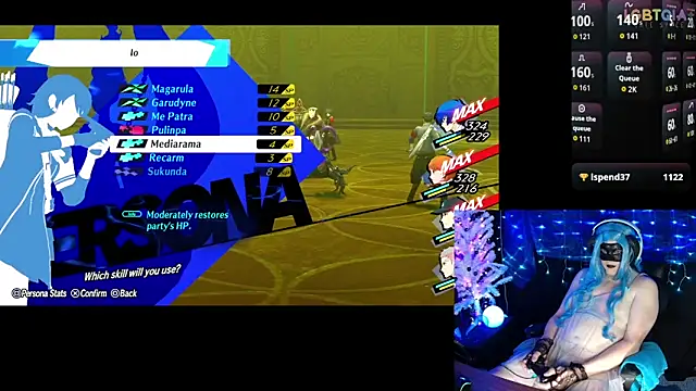 StarshineMoonspark online show from 03/23/26, 11:59