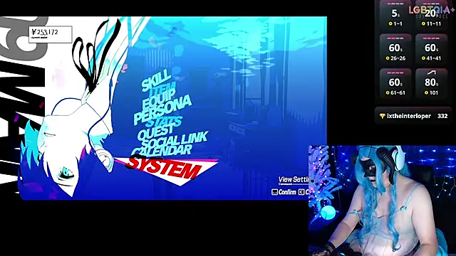 StarshineMoonspark online show from 03/17/26, 12:13