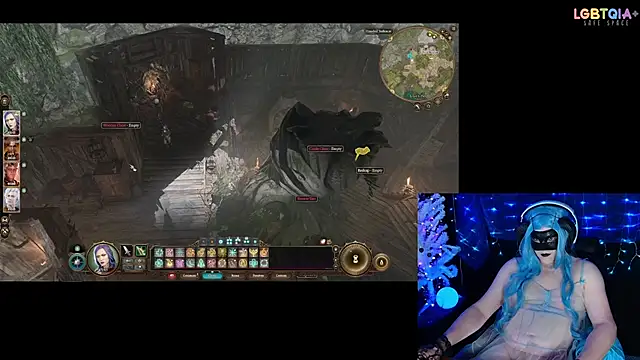 StarshineMoonspark online show from 05/15/26, 11:14