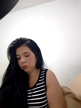 Victoria42 online show from 03/17/26, 08:12