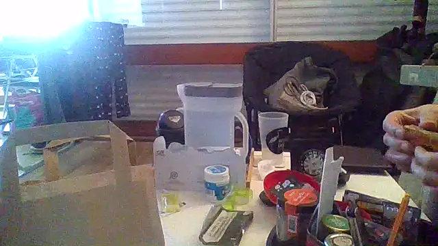 BonneQueueBonjour online show from 03/26/26, 05:55