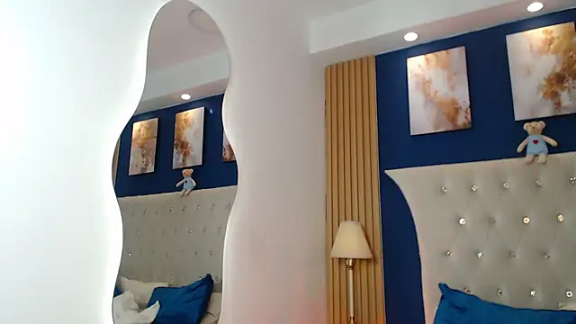 Dark Nico online show from 03/04/26, 03:36