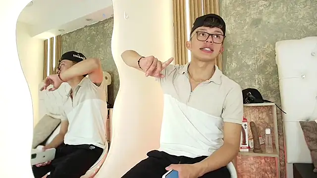 Dark Nico online show from 03/29/26, 03:52