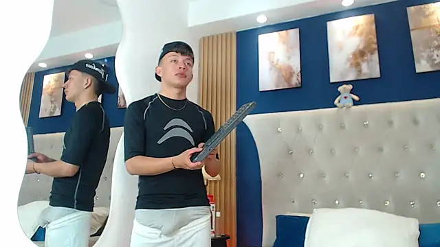 Dark Nico online show from 03/05/26, 03:36