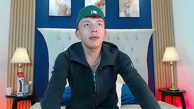 Dark Nico online show from 03/06/26, 03:56