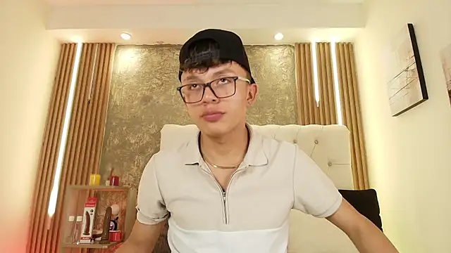 Dark Nico online show from 03/25/26, 03:39