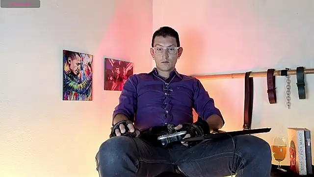 enzoprat online show from 03/10/26, 04:05