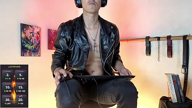 enzoprat online show from 03/04/26, 03:31