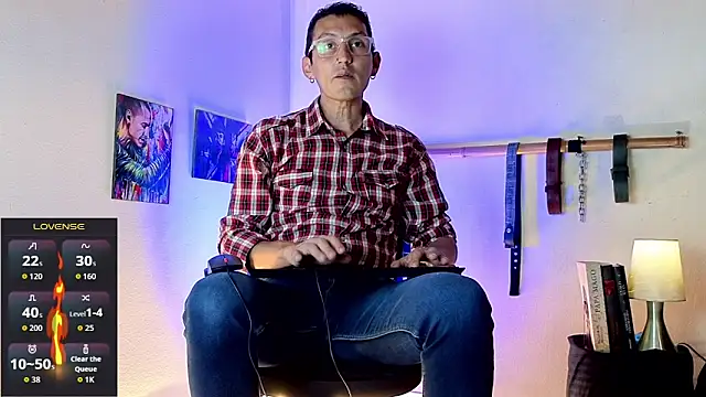 enzoprat online show from 03/14/26, 03:01