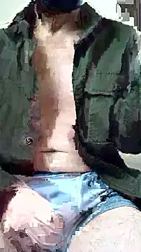 asyuuuuu online show from 04/14/26, 03:33