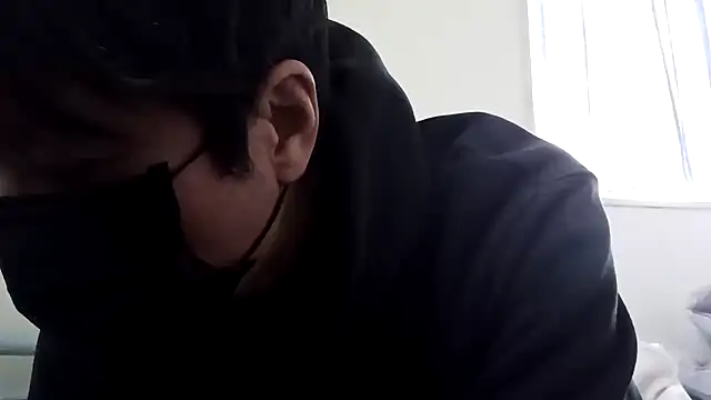 asyuuuuu online show from 03/10/26, 12:25