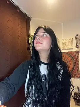 Abril Thompson221 online show from 05/10/26, 01:42