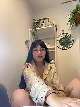 Abril Thompson221 online show from 04/01/26, 01:19