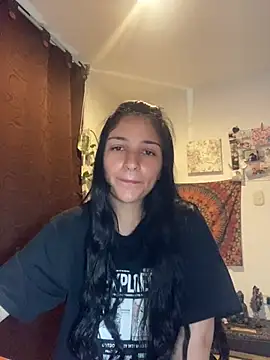 Abril Thompson221 online show from 07/12/26, 12:11