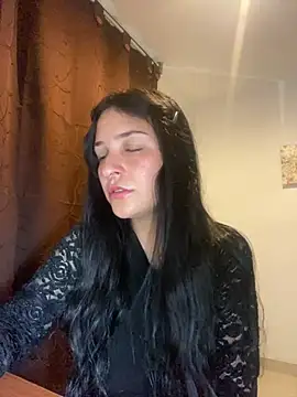 Abril Thompson221 online show from 08/01/26, 01:14