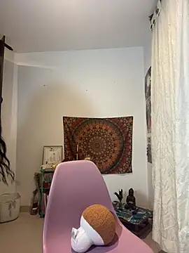 Abril Thompson221 online show from 02/23/26, 01:18