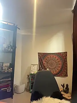 Abril Thompson221 online show from 04/12/26, 10:46