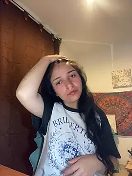 Abril Thompson221 online show from 06/27/26, 12:05