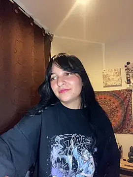 Abril Thompson221 online show from 06/14/26, 02:24