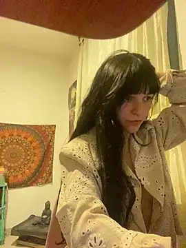 Abril Thompson221 online show from 02/14/26, 02:12