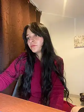 Abril Thompson221 online show from 07/25/26, 11:33