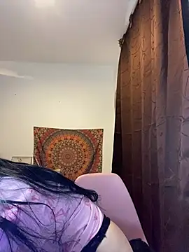 Abril Thompson221 online show from 03/27/26, 03:04