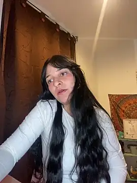 Abril Thompson221 online show from 06/20/26, 01:10
