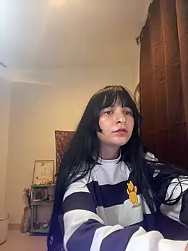 Abril Thompson221 online show from 03/30/26, 12:12