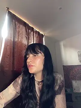 Abril Thompson221 online show from 05/17/26, 08:53